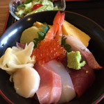 Sushi yuuzen minori - 