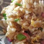 ラーメンの味平 - 