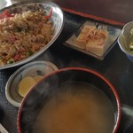 ラーメンの味平 - 