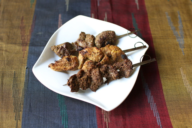 カトマンドゥ 宮城野通 | 仙台のネパール料理専門店