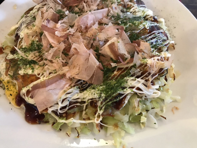 広島風お好み焼き あかね 平野 大阪メトロ お好み焼き 食べログ 広島風お好み焼き あかね 平野 大阪メトロ お好み焼き 食べログ