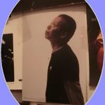 ミントンハウス - なんと！この方がマスターの「おいどん」