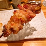 焼鳥 うの - 