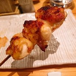 焼鳥 うの - 