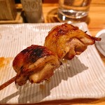 焼鳥 うの - 