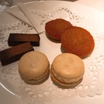 コート ドール - ミニャルディーズ