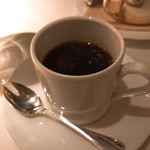 コート ドール - コーヒー