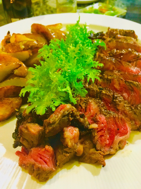 イートアンドトーク弘前 &ndash; アジア・エスニック料理の人気店