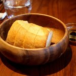 ビストロ カシ - ランチのバケット