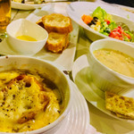 イートアンドトーク - 