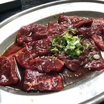 Yakiniku Yamachan - 2019/01/20