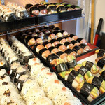 Musubi & Bento Iyasume - 