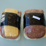 Musubi & Bento Iyasume - 