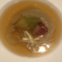 カントニーズ 燕 - 