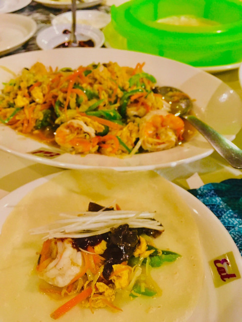 イートアンドトーク（Eat&Talk） - 弘前（アジア・エスニック）の写真