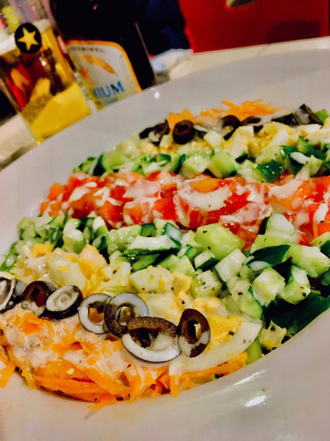 イートアンドトーク（Eat&Talk） - 弘前（アジア・エスニック）の写真