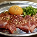 Yakiniku Kokokara - 