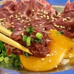 焼肉ここから - 