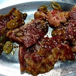 金剛園 - さがり(時価)