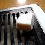 金剛園 - ラード