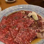 炭火焼肉 金龍 - 