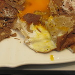 神戸クレープリー アモナ - コンプレット