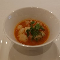 レストラン　シュバル ブラン - 