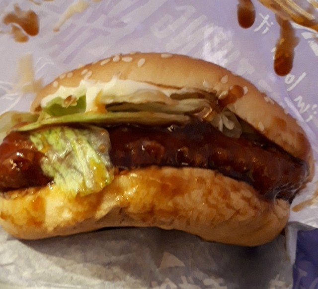 マクドナルド 姫路花影町店 山陽姫路 ハンバーガー 食べログ