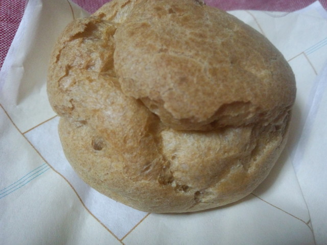 北の自然菓 柳月 星が浦ぴあざフクハラ店 - 新大楽毛（ケーキ）の写真