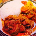 ソルティーモード - ダルバート