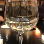 焼き鳥 ふじわら - 日本酒