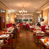 Benoit Alain Ducasse - 店内