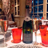 Benoit Alain Ducasse - Champagne Selection Alain Ducasse Brut