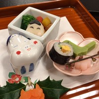 料亭 天王殿 - 