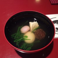長崎卓袱浜勝 - まず、おひれ。