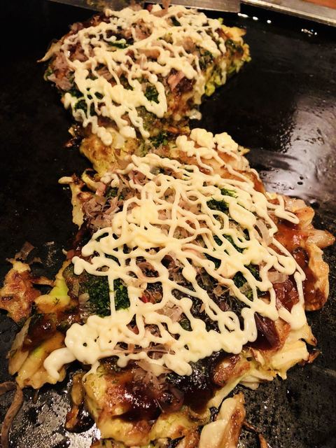 閉店 こなはん センター北 お好み焼き 食べログ 閉店 こなはん センター北 お好み焼き 食べログ