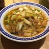 彩華ラーメン  田原本店