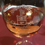 Antigua Bodega Castaneda - 