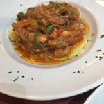 Antigua Bodega Castaneda - 