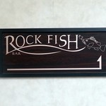 ROCK FISH - ROCK FISH