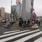 ラーメン二郎 - 