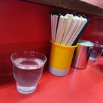 ラーメン二郎 - 