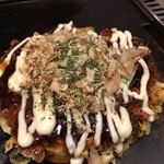 Okonomiyaki Tayoshi Shizuku - 