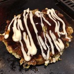 Okonomiyaki Tayoshi Shizuku - 