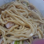 ラーメン二郎 - 