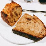 レストラン ラフィナージュ - 