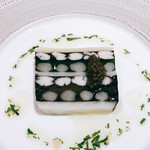 レストラン ラフィナージュ - 