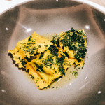 レストラン ラフィナージュ - 