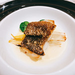 レストラン ラフィナージュ - 