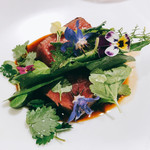 レストラン ラフィナージュ - 